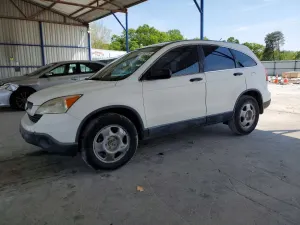Honda CR-V 2.4L 4 2007