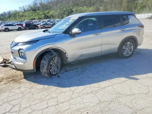 Mitsubishi Outlander 2.5L 4 2022