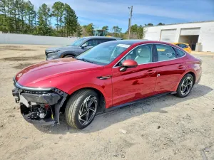 Hyundai Sonata 2.5L 4 2024