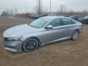 Honda Accord 1.5L 4 2020