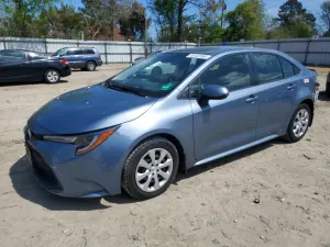 Toyota Corolla 1.8L 4 2021