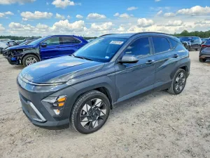 Hyundai Kona 2.0L 4 2024