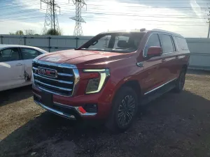 GMC Yukon 5.3L 8 2025
