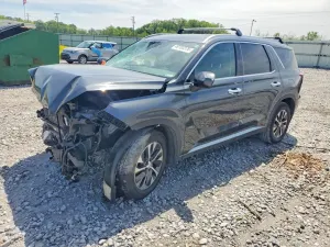 Hyundai Palisade 3.8L 6 2020