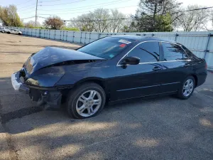 Honda Accord 2.4L 4 2007