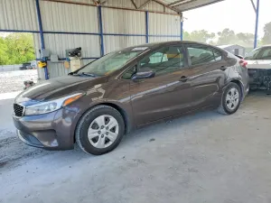 Kia Cerato / Forte / K3 2.0L 4 2018