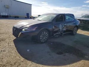Nissan Altima 2.5L 4 2024