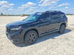 Honda Pilot 3.5L 6 2025