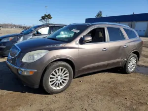 Buick Enclave 3.6L 6 2011