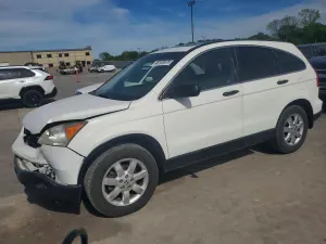 Honda CR-V 2.4L 4 2008