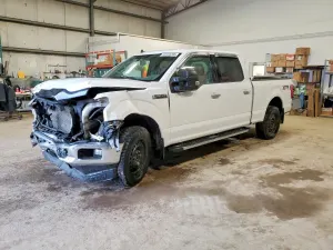 Ford F-150 5.0L 8 2020