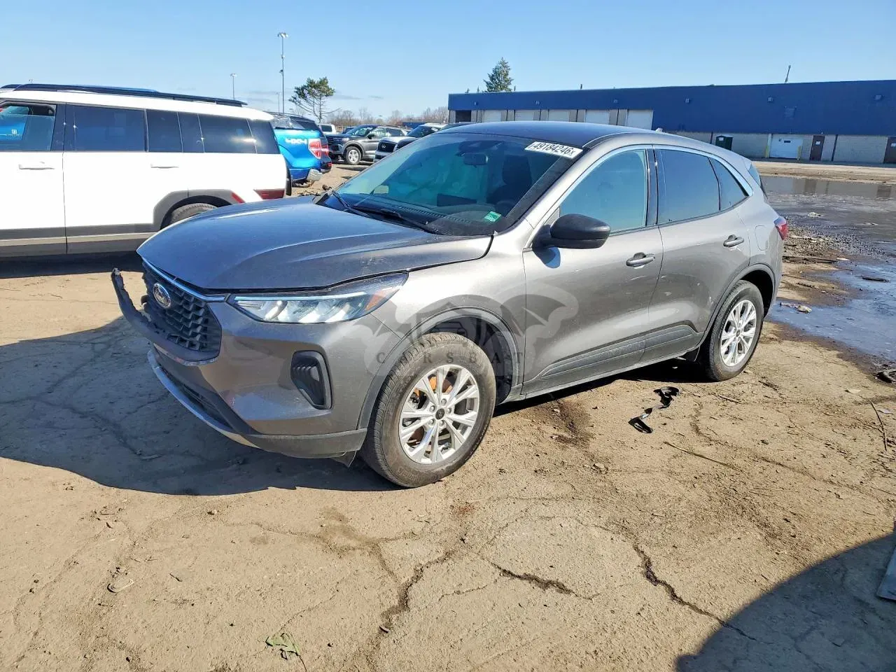 Ford Escape 1.5L 3 2023