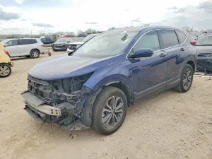 Honda CR-V 1.5L 4 2020