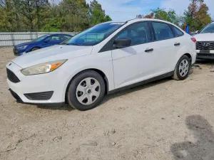 Ford Focus 2.0L 4 2016