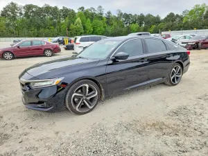 Honda Accord 1.5L 4 2022