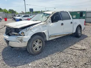 Ford F-150 5.4L 8 2005