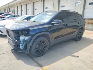 GMC Terrain 1.5L 4 2019