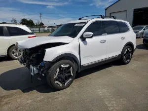 Kia Telluride 3.8L 6 2025