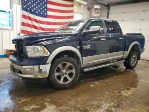 RAM 1500 5.7L 8 2013