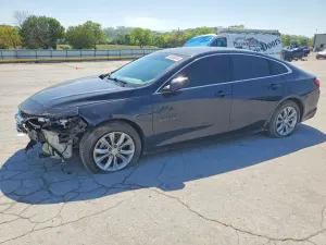 Chevrolet Malibu 1.5L 4 2023
