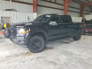 Ford F-150 2.7L 6 2024