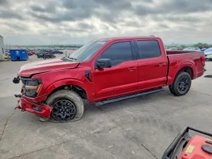 Ford F-150 5.0L 8 2025