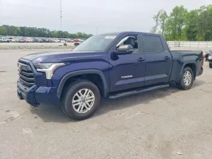 Toyota Tundra 3.4L 6 2022