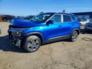 Kia Seltos 2.0L 4 2023