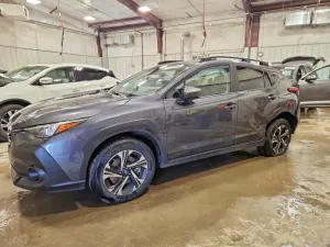 Subaru Crosstrek 2.0L 4 2024