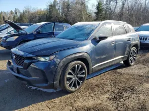 Mazda CX-50 2.5L 4 2024