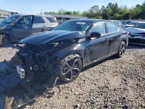 Nissan Altima 2.5L 4 2024