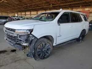 Chevrolet Tahoe 5.3L 8 2023