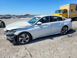 Honda Accord 1.5L 4 2019