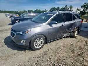 Chevrolet Equinox 1.6L 4 2018
