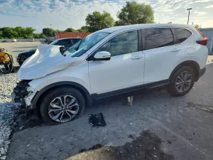 Honda CR-V 1.5L 4 2022
