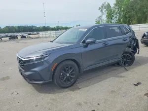 Honda CR-V 1.5L 4 2024