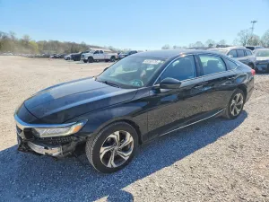 Honda Accord 1.5L 4 2020