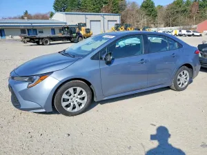 Toyota Corolla 2.0L 4 2024