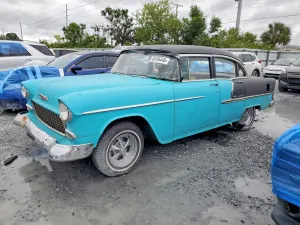 Chevrolet Bel Air 1955