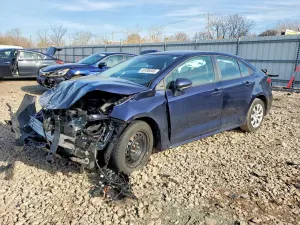 Toyota Corolla 2.0L 4 2025