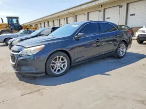 Chevrolet Malibu 2.5L 4 2015