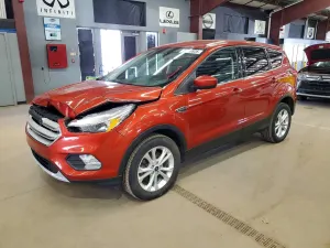 Ford Escape 1.5L 4 2019