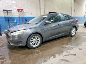 Ford Focus 2.0L 4 2016