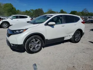 Honda CR-V 1.5L 4 2017