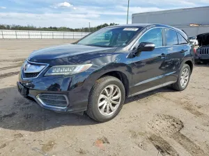 Acura RDX 3.5L 6 2017