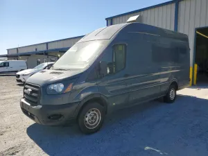 Ford Transit 3.5L 6 2020