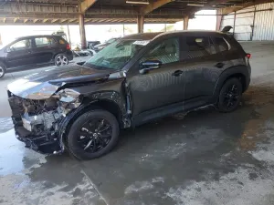 Mazda CX-50 2.5L 4 2025