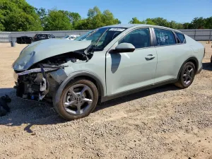 Kia K4 2.0L 4 2025