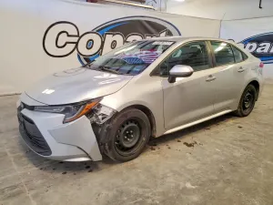 Toyota Corolla 2.0L 4 2023