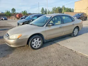Ford Taurus 3.0L 6 2001